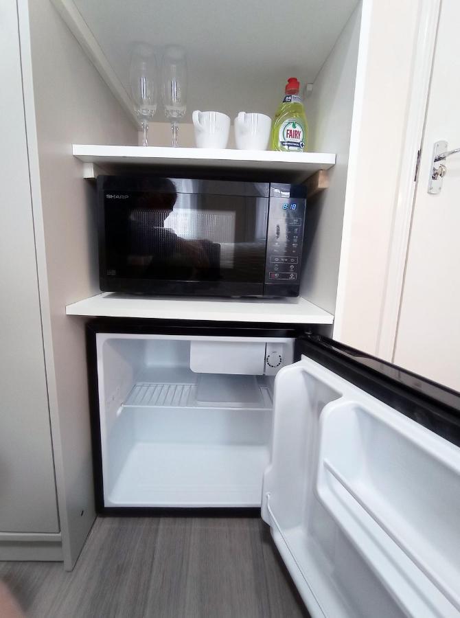 The Maple Studio - Self Contained One Bed Studio Flat Оксфорд Екстер'єр фото