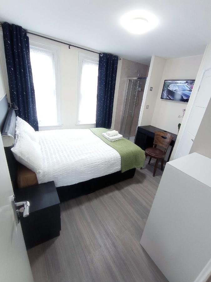 The Maple Studio - Self Contained One Bed Studio Flat Оксфорд Екстер'єр фото